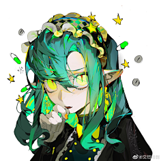 画师 艾恺特AKT 爱凯特别-花瓣网|陪你做生活的设计师 | uj33vz2x04qt