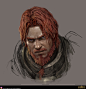Awakening of the Legion-Hugh Zukar 
