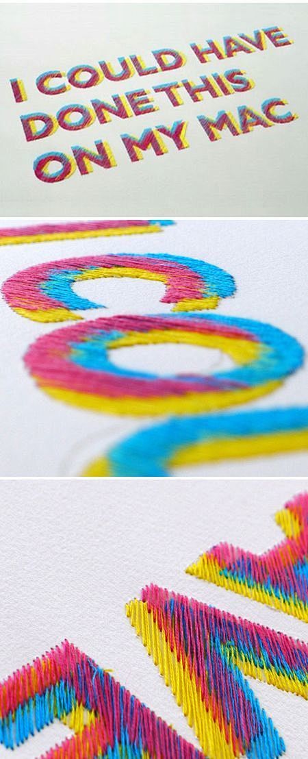 Beautifully handmade...