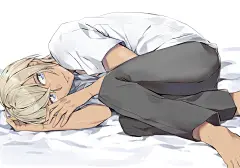 #安室透
画师：Mashiro
twi:@dreaming182