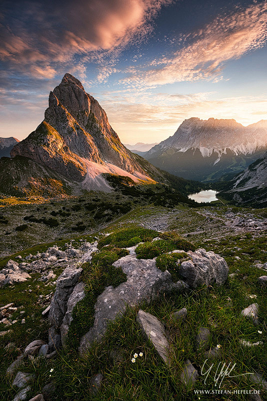 Stefan Hefele在 500px...