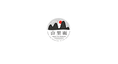 哦嚯嚯OHOHO采集到平面-LOGO