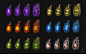 Game Icons