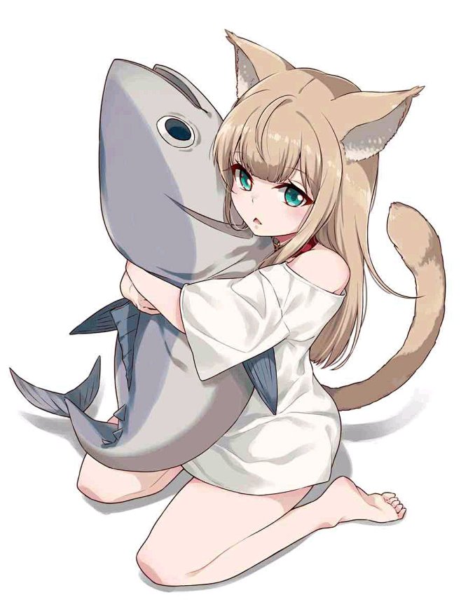 猫娘4