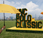 为什么Veuve Clicquot Polo Classic是夏季的盛事