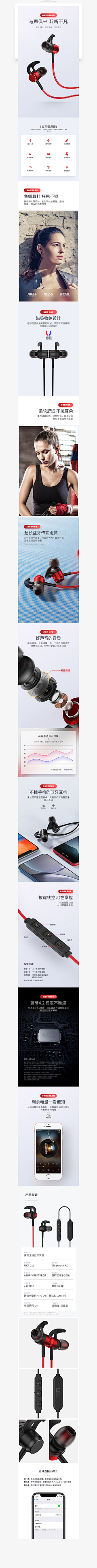 叫我羔羊采集到电商详情页