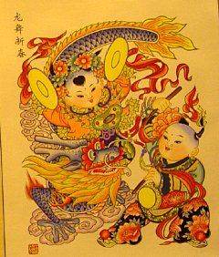青霜MM采集到插画专辑