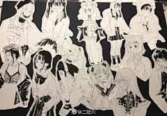 二拾六的微博_微博