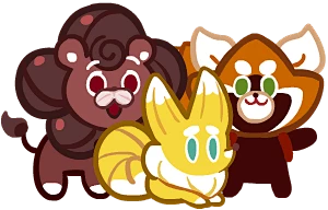 Cookiemals