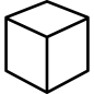 立方体