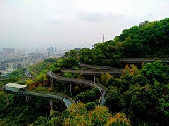 望回惜采集到绿道公园