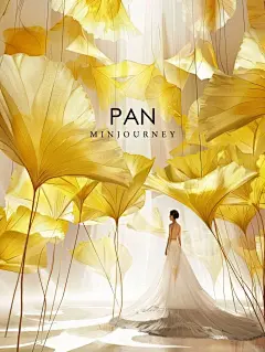 新中式｜这该死的梦幻银杏盛宴_2_PAN多米_来自小红书网页版