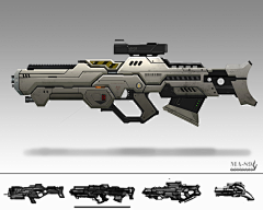 Se9Sw_子猫采集到武器