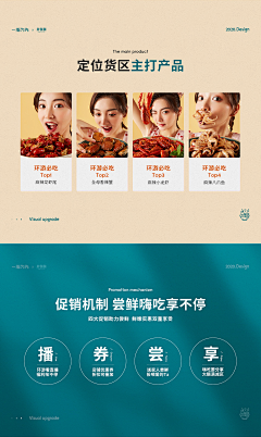 烦死了非要有个名字采集到食品详情