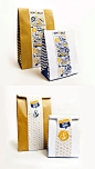 Packaging / Ben-Billy