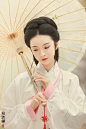 宛清扬—人像摄影