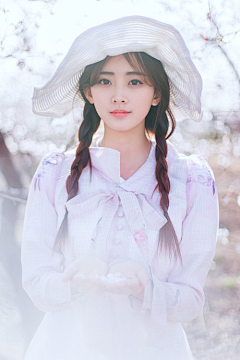 JennyZhang321采集到人物_喜欢