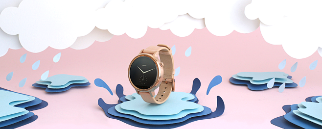 Verizon - Moto360 : ...