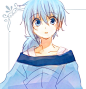 #魔笛MAGI##李青舜#o(*≥▽≤)ツ辣么可爱 一定是男孩子