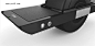 电动滑板车设计 滑板车设计 平衡车设计 老年代步车设计 PXID 品向工业设计