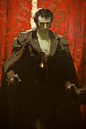 The inner ramblings of a Pohttp://huaban.com/#rnographic Connoisseur : nondefender:
“ Mead Schaeffer (1898-1980) & Dean Cornwell (1892-1960)
”