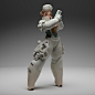 White Uniform 2.0 (2)