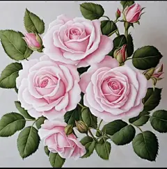 花草集 - 高清图片，堆糖，美图壁纸兴趣社区