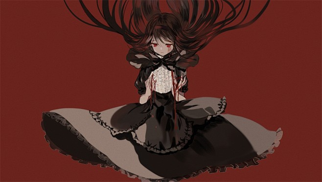 魔法少女小圆