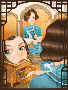 bawaner采集到bawaner的原创画板