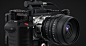 Red Epic Camera, Dima Ishutin : 3d model of Digital Camera. Model was made in a graphics editor 3ds Max. Texture generated in Adobe Photoshop. Render was made in the rendering system V-Ray. Post treatment was carried out in the editor Adobe After Effects.