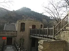 革命圣地延安——枣园