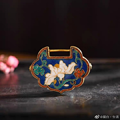 漫漫游的时间采集到饰品