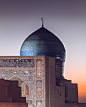 UZBEKISTAN