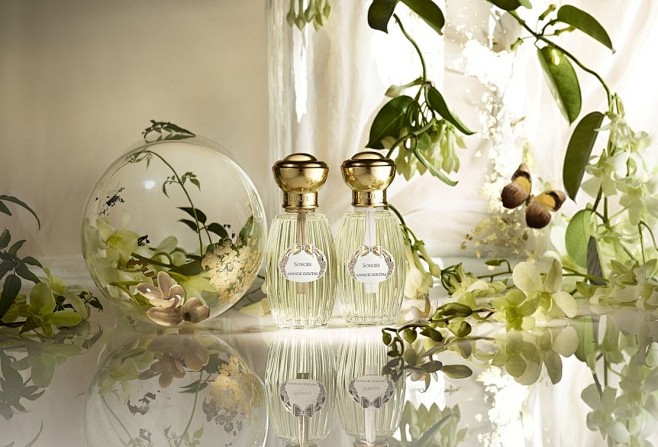 Annick Goutal - Phot...