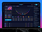 Casino Roulette : Originals by Ribbon Lead for Ribbon Designs Team on Dribbble