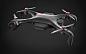 nepdesign Racing Drone 2016 : nepdesign Racing Drone 2016Dual-Cam Racing Dronenep design