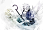 【TNABO】史上最冷CP守护者联盟Jack+冰雪奇缘Elsa_北美票房榜吧_百度贴吧