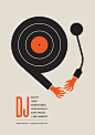 Ross Proulx spoils us with his beautiful gig poster designs — Designspiration