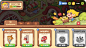M's Farm | Mobile Game Art