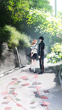 绾青栀采集到背景底图