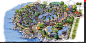 Nine Dragons Golf Resort 九龙山高尔夫会所及度假区 | EDSA