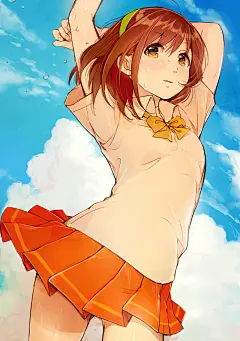 【勾线】快手生了。。_看图_线稿吧_百度贴吧