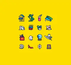 &quot;The Making Of A Dream&quot;制乐洋行欧诗漫联名礼盒-古田路9号-品牌创意/版权保护平台