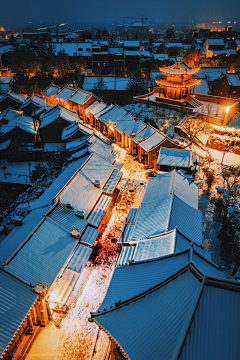 Cassie仙采集到场景建筑