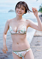 #井口绫子