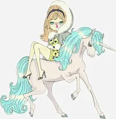 人物高清素材 人物 动漫 卡通 女孩 性感 手绘 时尚 欧美 美女 免抠png 设计图片 免费下载