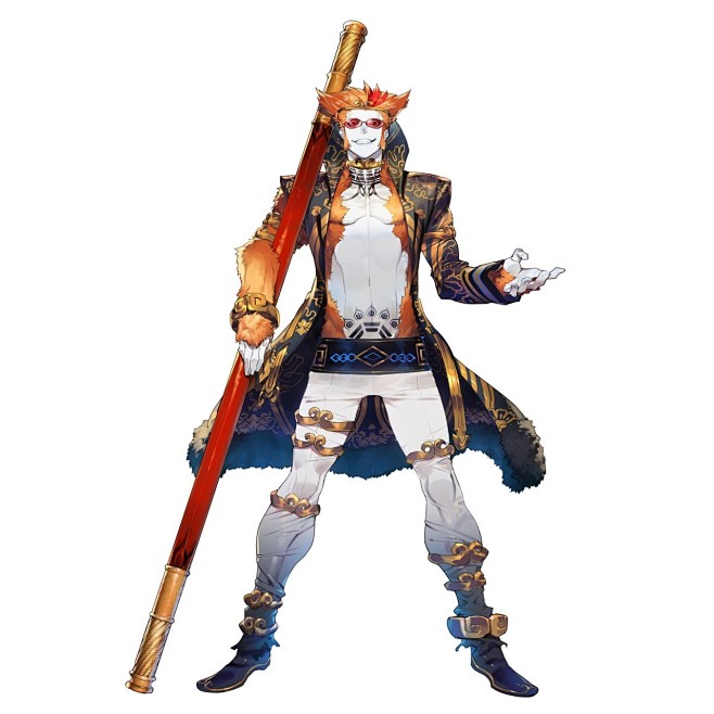 【iOS】RE8 召喚輪轉 - 巴哈姆特...