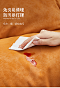 北欧阳台摇椅躺椅大人懒人家用客厅单人网红休闲千鸟格轻奢摇摇椅-tmall.com天猫