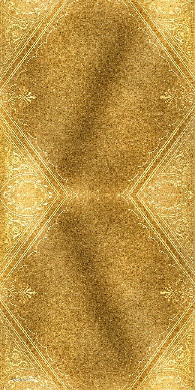 金色背景纹理