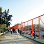 【儿童公园】智利圣地亚哥儿童公园Children鈥檚 <wbr>Bicentennial <wbr>Park <wbr>by <wbr>ELEMENTAL